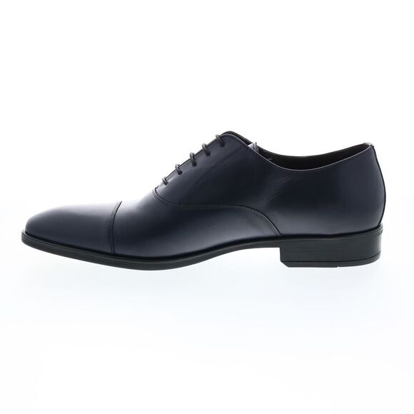 Bruno Magli Mens Luna Blue Shoes (NWT) - Picture 5 of 7